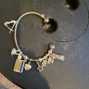 Charms for bracelet